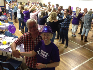 Jigalots Band Charity Barn Dance Delighted Fund Raisers